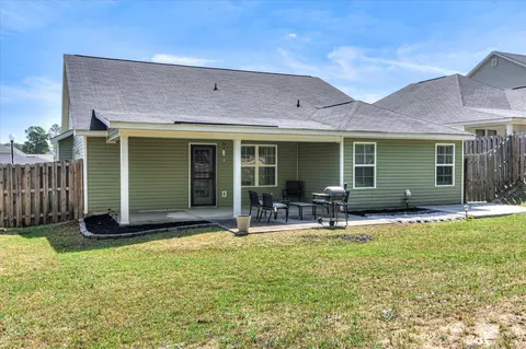 Exterior - 761 Goodale Dr, Augusta, GA 30909 photo 6 of 7