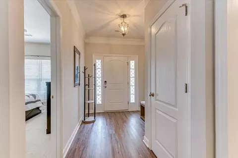 Entry Way - 761 Goodale Dr, Augusta, GA 30909 photo 1 of 3