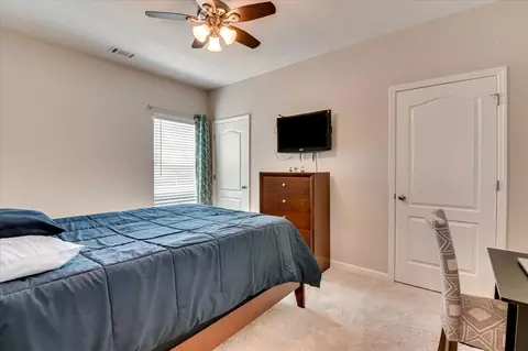 Bedroom - 761 Goodale Dr, Augusta, GA 30909 photo 7 of 9
