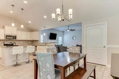 Dining - 761 Goodale Dr, Augusta, GA 30909 photo 2 of 3