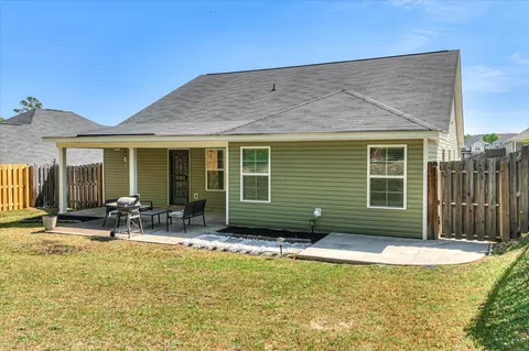 Exterior - 761 Goodale Dr, Augusta, GA 30909 photo 5 of 7