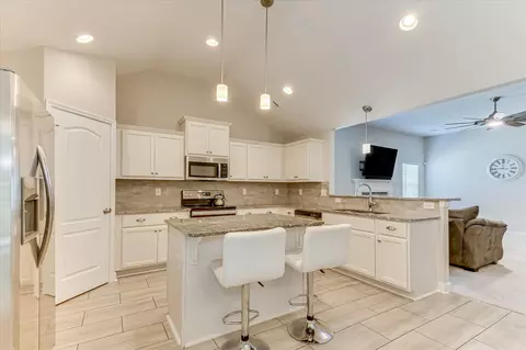 Kitchen - 761 Goodale Dr, Augusta, GA 30909 photo 2 of 6
