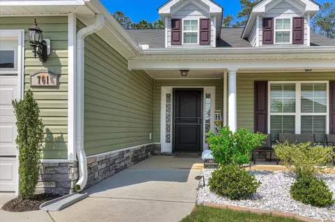 Exterior - 761 Goodale Dr, Augusta, GA 30909 photo 3 of 7