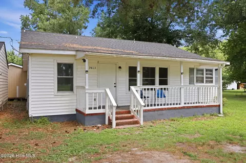 9813 Nc 42 E, Tarboro, NC 27886