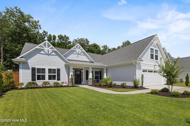 424 Beaumont Oaks Dr, Wilmington, NC 28411