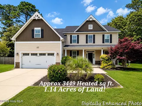 Other - 108 Katydid Ct, Hampstead, NC 28443 photo 2 of 29