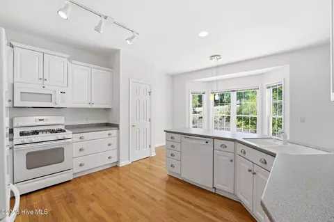 Kitchen - 190 Canter Ln, Pinehurst, NC 28374 photo 4 of 4