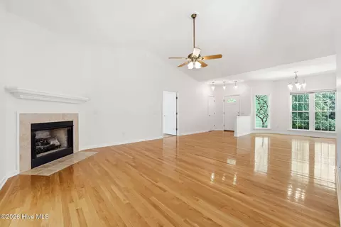 Living - 190 Canter Ln, Pinehurst, NC 28374 photo 1 of 7