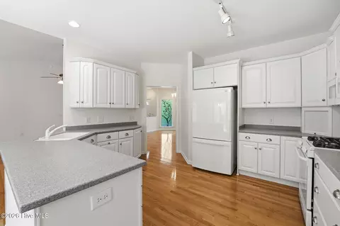 Kitchen - 190 Canter Ln, Pinehurst, NC 28374 photo 1 of 4