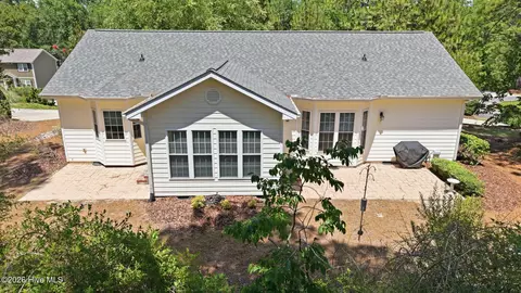 Exterior - 190 Canter Ln, Pinehurst, NC 28374 photo 3 of 6