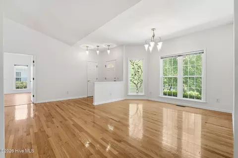 Living - 190 Canter Ln, Pinehurst, NC 28374 photo 6 of 7