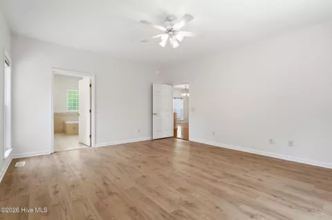 Bedroom - 190 Canter Ln, Pinehurst, NC 28374 photo 1 of 4