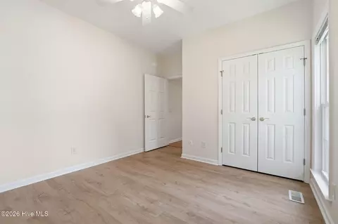 Bedroom - 190 Canter Ln, Pinehurst, NC 28374 photo 3 of 4
