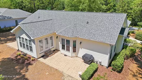 Exterior - 190 Canter Ln, Pinehurst, NC 28374 photo 6 of 6