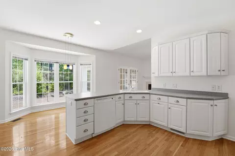 Kitchen - 190 Canter Ln, Pinehurst, NC 28374 photo 3 of 4