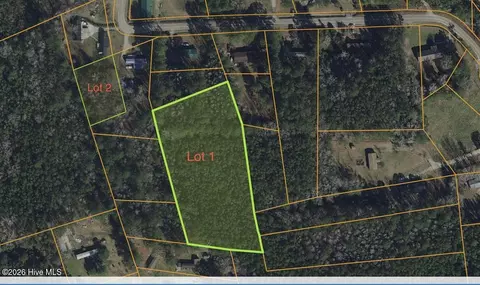 tbd Oscar Rd, Little River, SC 29566