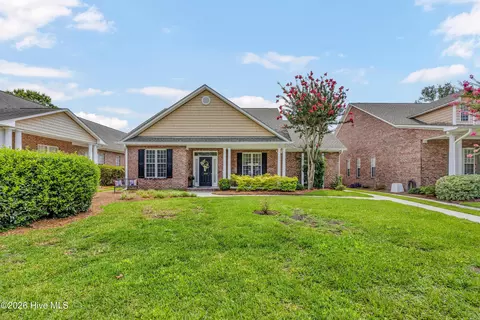 4305 Stratton Village Ln, Wilmington, NC 28409
