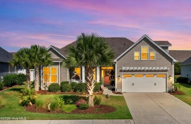 6991 Ascension Dr SW, Ocean Isle Beach, NC 28469