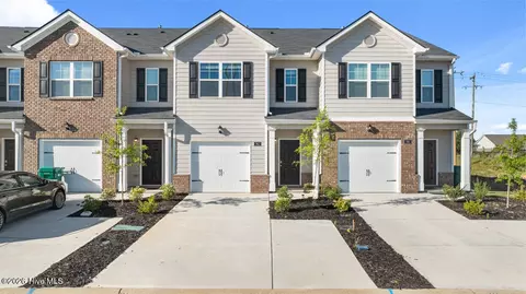 5410 Thrasher Ln #42, Hephzibah, GA 30815