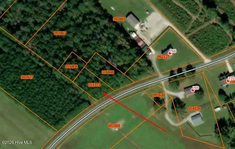 0000 Near 855 Furnie Hamm Rd, Clarendon, NC 28432