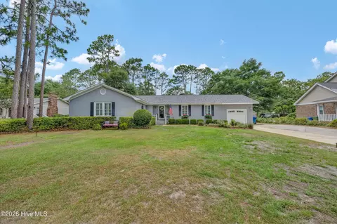 529 Camway Dr, Wilmington, NC 28403