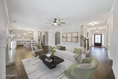 441 Yellow Pine Trl, Evans, GA 30809 photo 29
