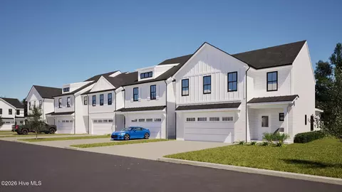 304 Colmar Way #E, Greenville, NC 27858