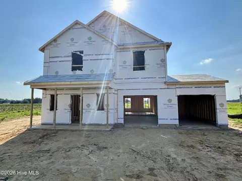 403 Piper Pointe Dr, Pikeville, NC 27863