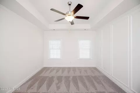 Bedroom - 1077 W Berkley Ct, Thomson, GA 30824 photo 1 of 4