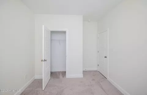 Bedroom - 1077 W Berkley Ct, Thomson, GA 30824 photo 4 of 4