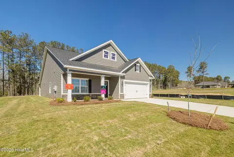 Other - 1077 W Berkley Ct, Thomson, GA 30824 photo 1 of 11