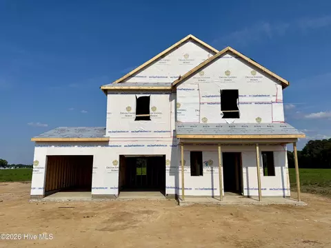 202 Piper Pointe Dr, Pikeville, NC 27863