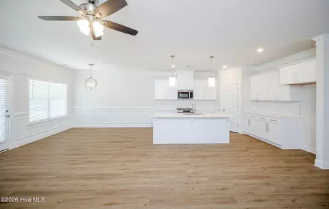 Living - 1280 Acadia Dr, Thomson, GA 30824 photo 5 of 6