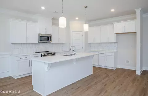 Kitchen - 1280 Acadia Dr, Thomson, GA 30824 photo 1 of 4