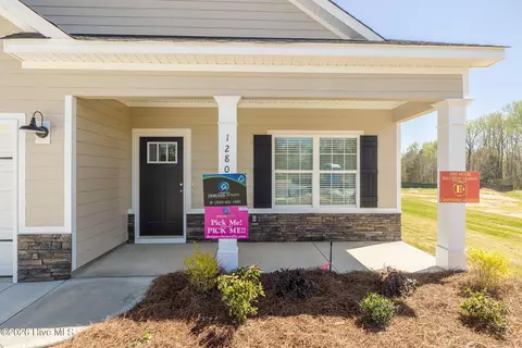 Exterior - 1280 Acadia Dr, Thomson, GA 30824 photo 2 of 4