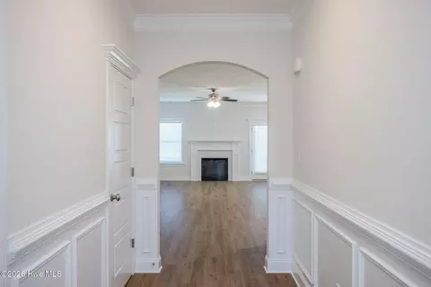 Entry Way - 1280 Acadia Dr, Thomson, GA 30824 photo 2 of 2