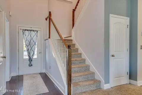 Entry Way - 727 Tree Top Trl, Evans, GA 30809 photo 6 of 6