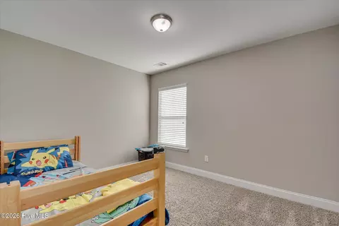 Bedroom - 727 Tree Top Trl, Evans, GA 30809 photo 6 of 9