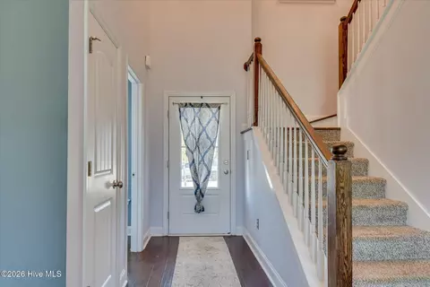 Entry Way - 727 Tree Top Trl, Evans, GA 30809 photo 1 of 6