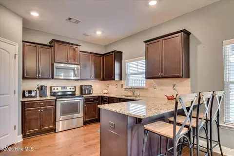 Kitchen - 727 Tree Top Trl, Evans, GA 30809 photo 1 of 4
