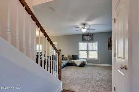 Entry Way - 727 Tree Top Trl, Evans, GA 30809 photo 3 of 6