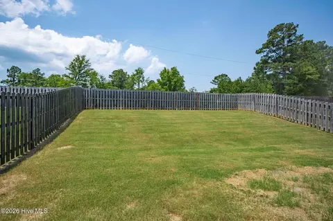 Exterior - 727 Tree Top Trl, Evans, GA 30809 photo 7 of 10