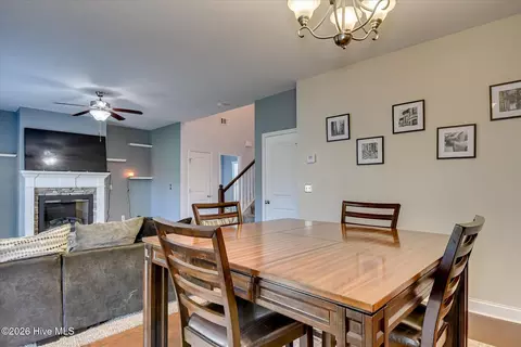 Dining - 727 Tree Top Trl, Evans, GA 30809 photo 3 of 4