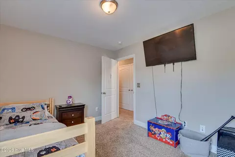 Bedroom - 727 Tree Top Trl, Evans, GA 30809 photo 5 of 9