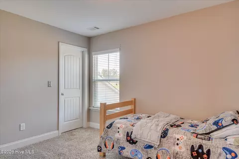 Bedroom - 727 Tree Top Trl, Evans, GA 30809 photo 4 of 9