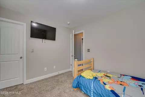 Bedroom - 727 Tree Top Trl, Evans, GA 30809 photo 7 of 9
