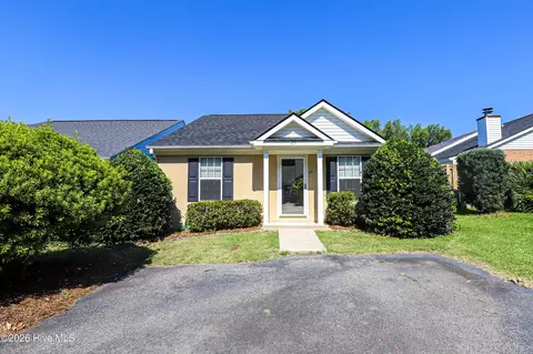 25 Charlestowne Dr, Augusta, GA 30907
