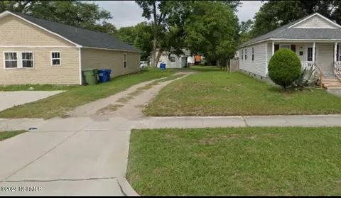 610 S 9th St, Wilmington, NC 28401