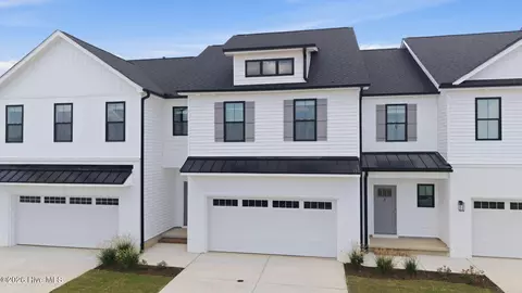 101 Provence Way #D, Greenville, NC 27858