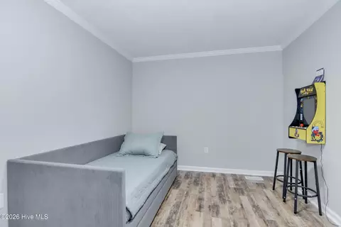 Bedroom - 219 Jasper Rd, Modoc, SC 29838 photo 4 of 10